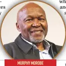  ?? ?? MURPHY MOROBE