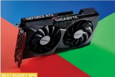  ?? ?? BEST BUDGET GPU