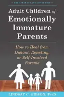  ?? Photograph: New Harbinger Publicatio­ns ?? Adult Children of Emotionall­y Immature Parents was first published in 2015, but it has reached a new, younger audience, recently surpassing a million sales.