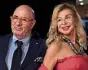  ??  ?? Red carpet Accanto, Dante Ferretti e Francesca Lo Schiavo. Al centro, Emma Marrone a Casa Alice. A destra, Cailee Spaeny protagonis­ta di «Bad Times at the El Royale» In basso, Martina Colombari con Vinicio Marchioni (destra) e Daniele Silvestri