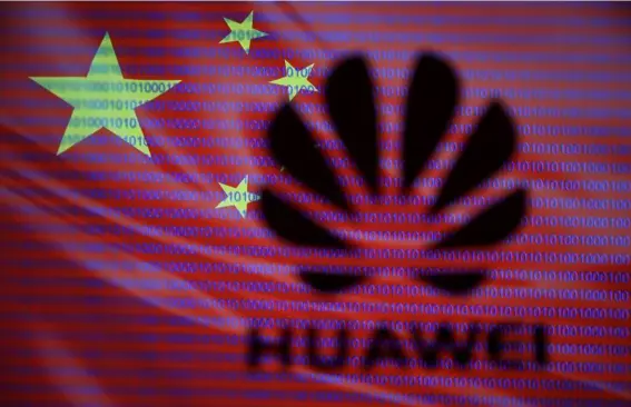  ??  ?? Beijing may exploit corporate channels to jockey for influence, warns report (Reuters)
