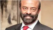  ??  ?? Shiv Nadar-owned IT firm says it will acquire nine IPs in areas such as secure device management and marketing automation