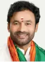  ?? ?? G Kishan Reddy Union Minister of Tourism Culture and DoNER