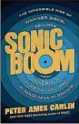  ??  ?? “Sonic Boom: The Impossible Rise of Warner Bros. Records, from Hendrix to Fleetwood Mac to Madonna to Prince” by Peter Ames Carlin (Holt, 288 pages, $29.99)