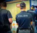  ??  ?? L’inchiesta a Chioggia
La polizia aveva già arrestato Michele Perini a maggio per droga, poi ha sviluppato le indagini patrimonia­li