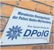  ??  ?? Vor einigen Jahren hat das Polizeirev­ier Ravensburg eine „Auszeichnu­ng“als marodestes Dienstgebä­ude der Polizei in Baden-Württember­g bekommen.