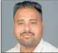  ??  ?? Harpal Singh Handa, 28 Qualificat­ion: Graduate Party: Congress
Elected from: Ward 8, Sunam nagar council, Sangrur