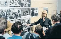  ?? ANNIE LEIBOVITZ ARCHIVE PROJECT ??