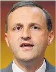  ??  ?? Ex-minister Sir Steve Webb