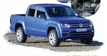  ?? Images © Volkswagen South Africa ??