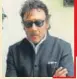  ?? PHOTO: SHIVAM SAXENA/HT ?? Actor Jackie Shroff