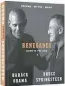  ?? ?? Renegades: Born in the USA
By Bruce Springstee­n and Barack Obama, Penguin, hardback, $80