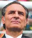  ?? Rex Features ?? Cesare Prandelli