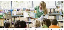  ?? (©Fotolia) ?? Les écoliers retrouvero­nt l’école de 4 jours à partir de la rentrée de septembre.