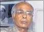  ?? DABHOLKAR CASE ?? Narendra Dabholkar
{ }