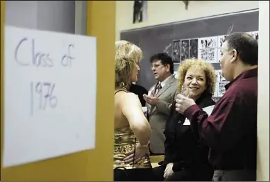 Lasalle Catholic Reunion A Class Act Pressreader