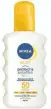  ??  ?? Nivea Sun Protect &amp; Sensitive SPF50 200ml R185