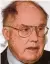  ??  ?? Newly discovered letters reveal William Rehnquist proposed to Sandra Day O’Connor decades before they served on the Supreme Court.