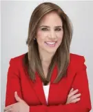 ??  ?? Ivonne Álvarez será la presidenta de la Mesa Directiva.