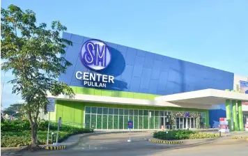 SM Center Pulilan now open - PressReader