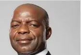  ??  ?? Alex Otti, APGA Leader in Abia