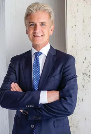  ??  ?? Rafael Juan, CEO de Vicky Foods.