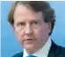  ??  ?? Don McGahn