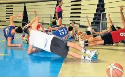  ?? ?? Los xerecistas buscan ante el filial del Betis su segundo triunfo liguero.