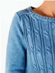  ?? Symbolfoto: Fotolia ?? Unsere Autorin ärgert sich über Flecken auf ihrem Pullover.