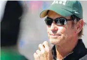  ?? ASSOCIATED PRESS FILE PHOTO ?? Art Briles was fired as Baylor’s head coach on May 26,