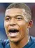  ?? FOTO: SECO/AP/DPA ?? Kylian Mbappé (19) ist der aufgehende Stern im französisc­hen Fußball.