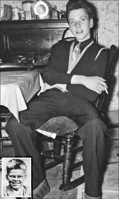 Brady S Last Secret Pressreader