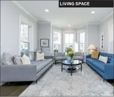  ?? ?? LIVING SPACE