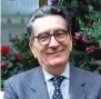  ??  ?? Nato a Trana (Torino) nel 1942, Gianfranco Pasquino è professore emerito di Scienza politica all’ateneo di Bologna. Ex senatore della Sinistra indipenden­te, è autore di molti libri. Il più recente è Minima Politica, appena uscito da Utet