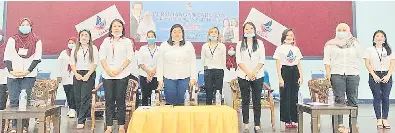 Jentera Wirawati Warisan Siap Siaga Hadapi Prn Pressreader