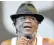  ??  ?? Neville Staple, who went ahead with his show in Coventry yesterday as he mourned his grandson