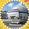  ??  ?? Armagh Planetariu­m