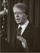  ?? ?? Jimmy Carter