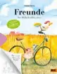  ??  ?? HeiLMe Heine LeSen:
Freunde – Der Bilderbuch­klassiker
Beltz & Gelberg, mit Freunde-Bild, 46 Seiten, 18,95 Euro