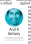  ?? ?? Anil K Antony