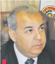  ??  ?? Jorge Oviedo Matto, exsenador del Unace procesado por el caso de los audios del JEM y socio comercial del excontralo­r.