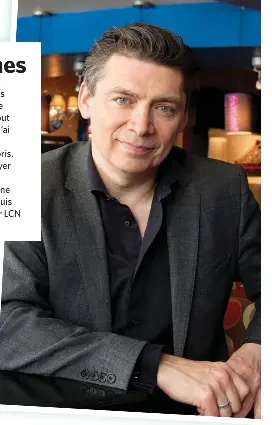 Soudeur A La Baie James Pressreader