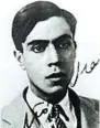  ??  ?? Il fisico Ettore Majorana (qui sopra) era nato a Catania il 5 agosto 1906 e scomparve il 25 marzo 1938 sul traghetto postale che da Napoli portava a Palermo. In alto: uno dei disegni di Leomacs per il cartone animato che compare nel docu-film Nessuno...