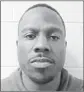  ?? Utah Department of Correction­s ?? MELVIN ROWLAND, an ex-convict, killed himself, police said.