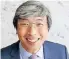  ??  ?? DR PATRICK SOON-SHIONG is set to donate billions to
SA’S vaccine rollout.