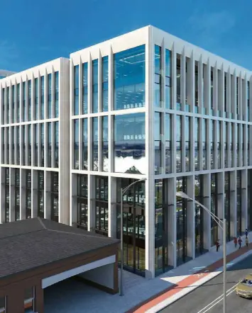 Key Site At Penrose Dock Pressreader