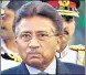  ?? AP ?? Pervez Musharraf