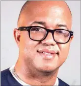  ??  ?? National Coordinato­r/Chief Executive, NCDC, Dr Chikwe Ihekweazu