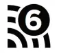  ??  ?? Look for the logo on Wi-Fi 6-certified hardware. The Wi-Fi Alliance has simplified Wi-Fi naming convention­s, with logos for Wi-Fis 4, 5 and 6.