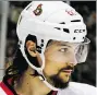  ??  ?? Erik Karlsson